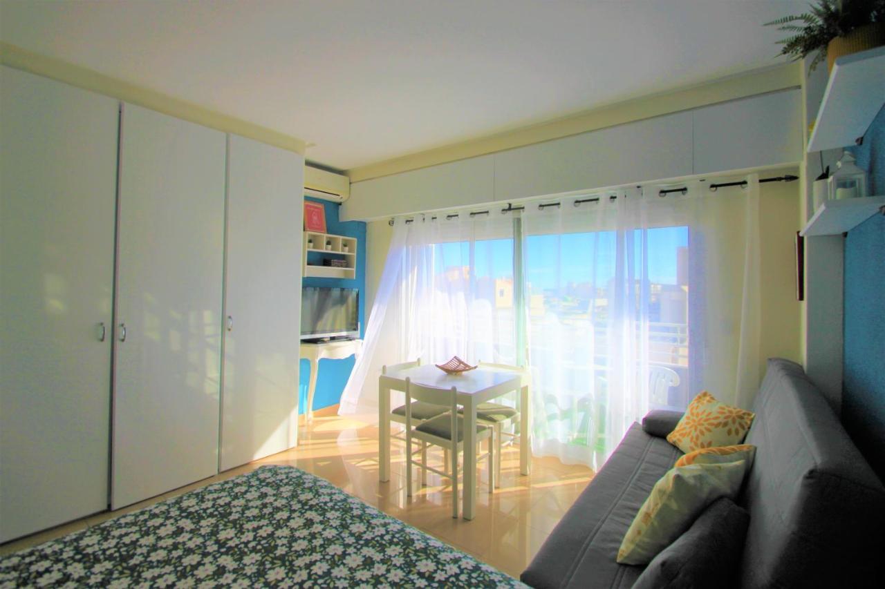Casaturis Studio In The Center Of Alicante A107 Экстерьер фото